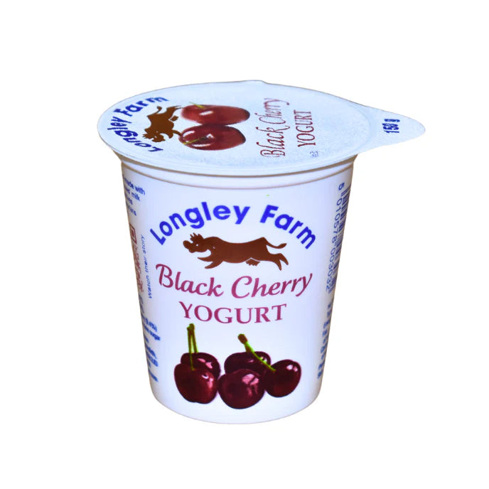 Fruit Yogurt 150g