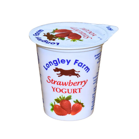 Fruit Yogurt 150g