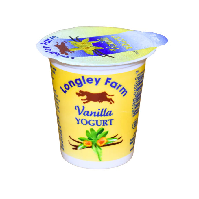 Fruit Yogurt 150g