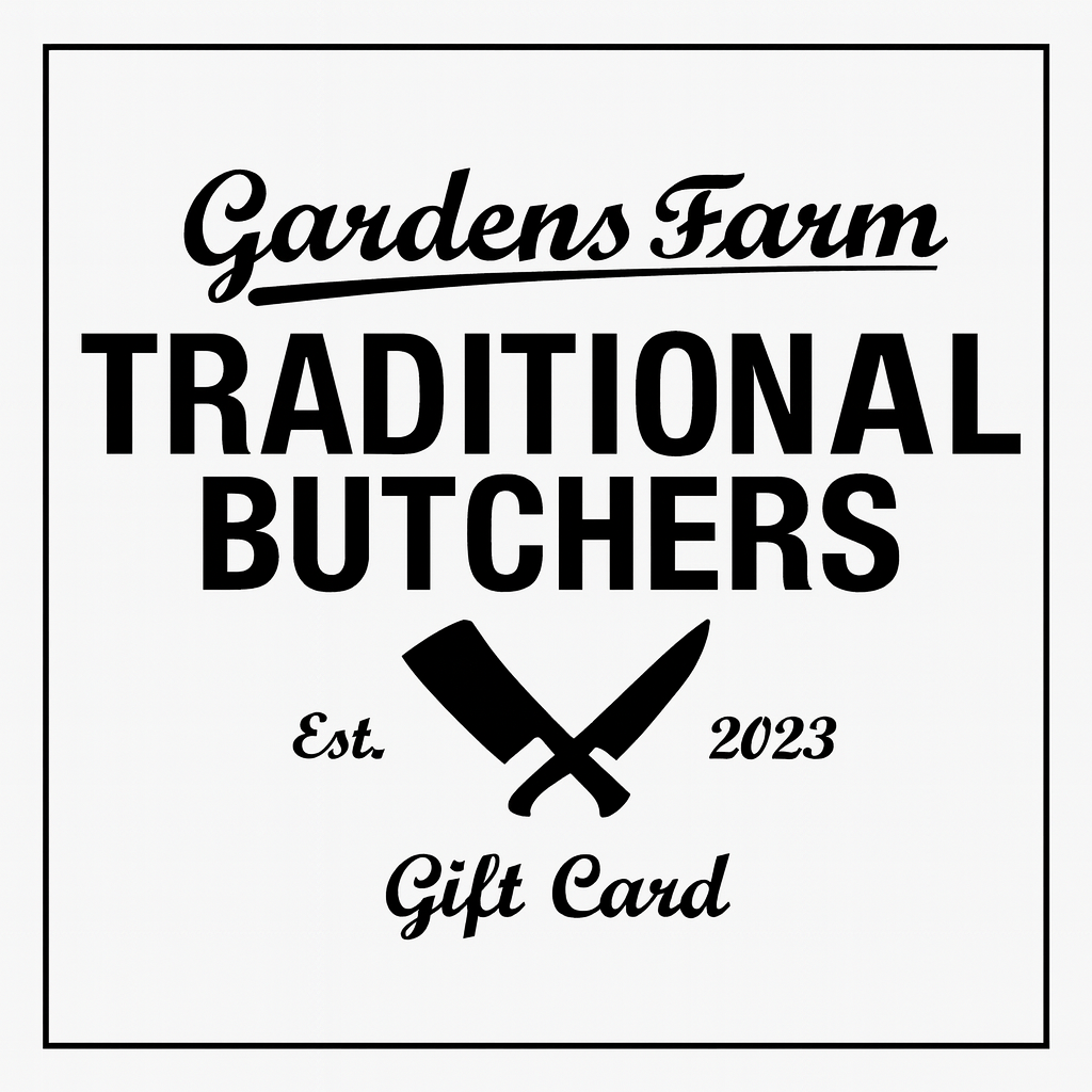 Gardens Farm LTD Gift Card