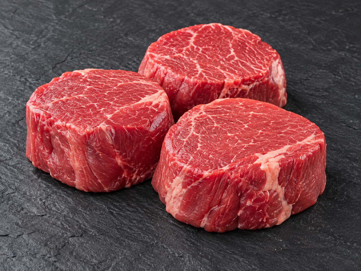 Fillet Steak