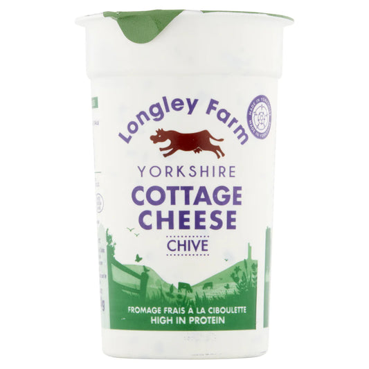 Cottage Cheese