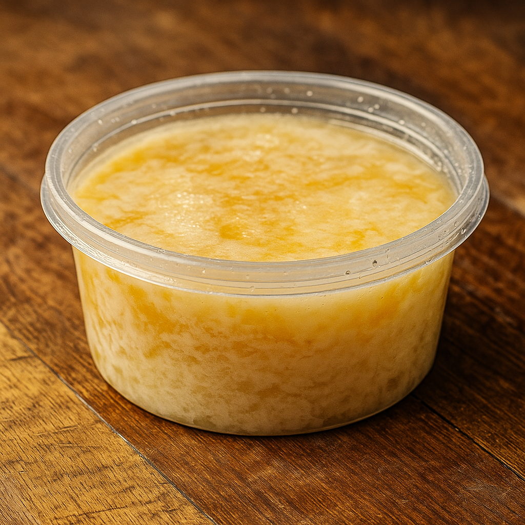Mucky Fat (Pot)