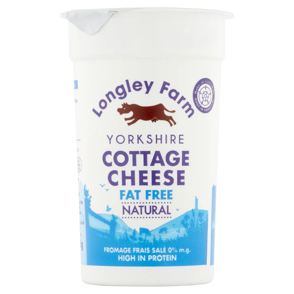 Cottage Cheese