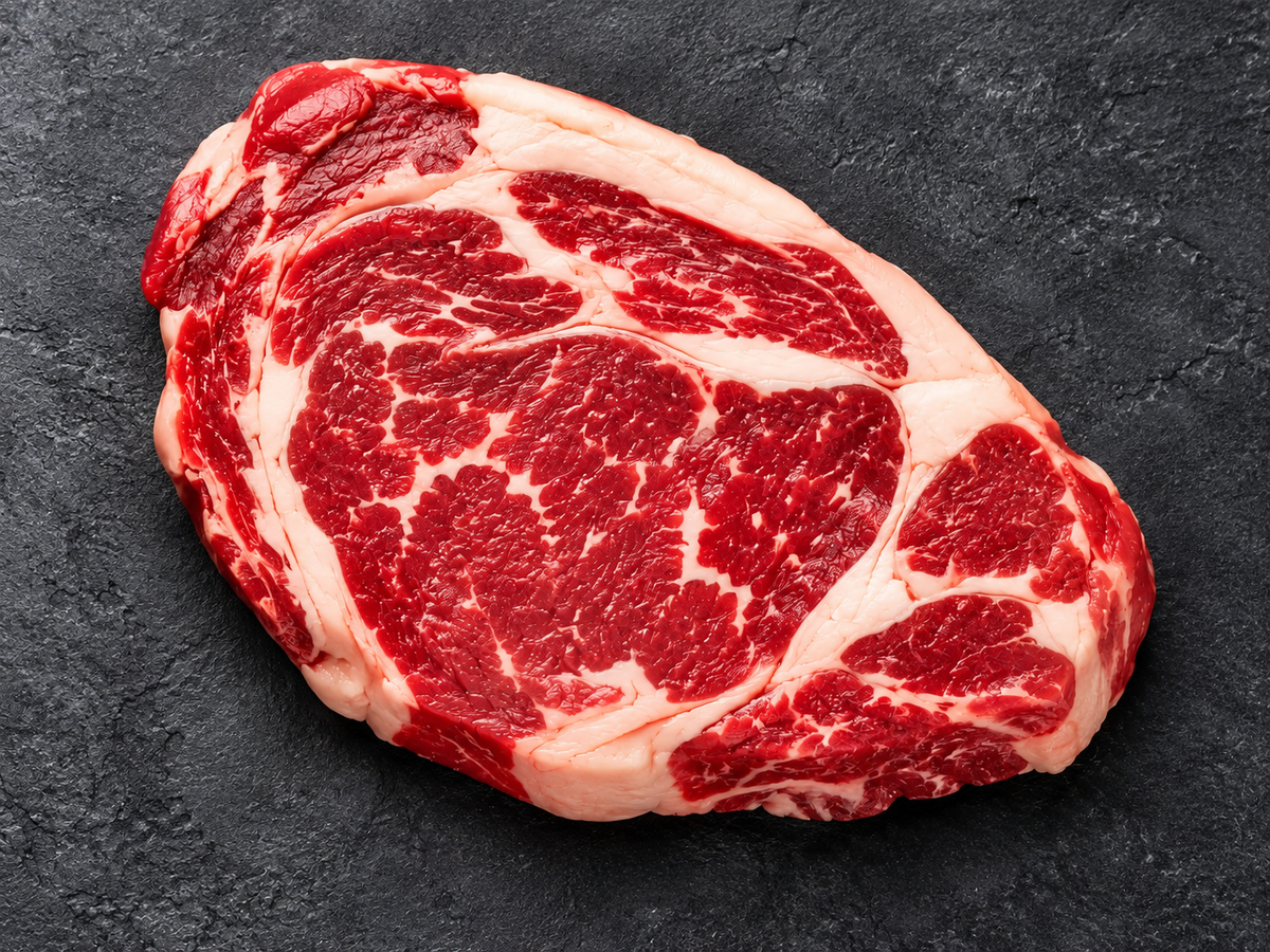 Rib Eye
