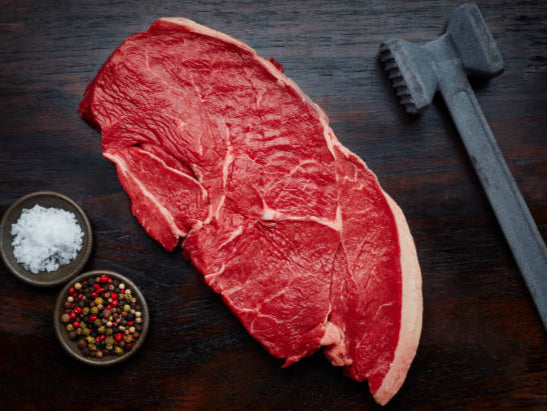 Rump steak