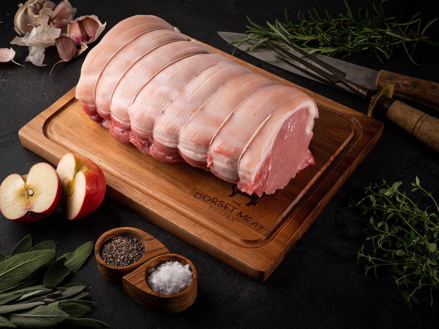 Pork