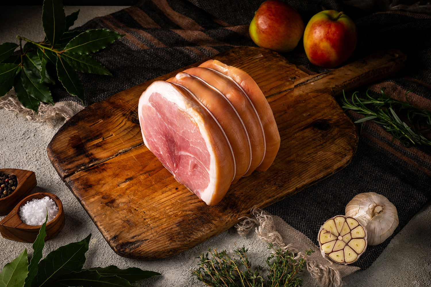 Gammon