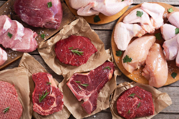 Beef