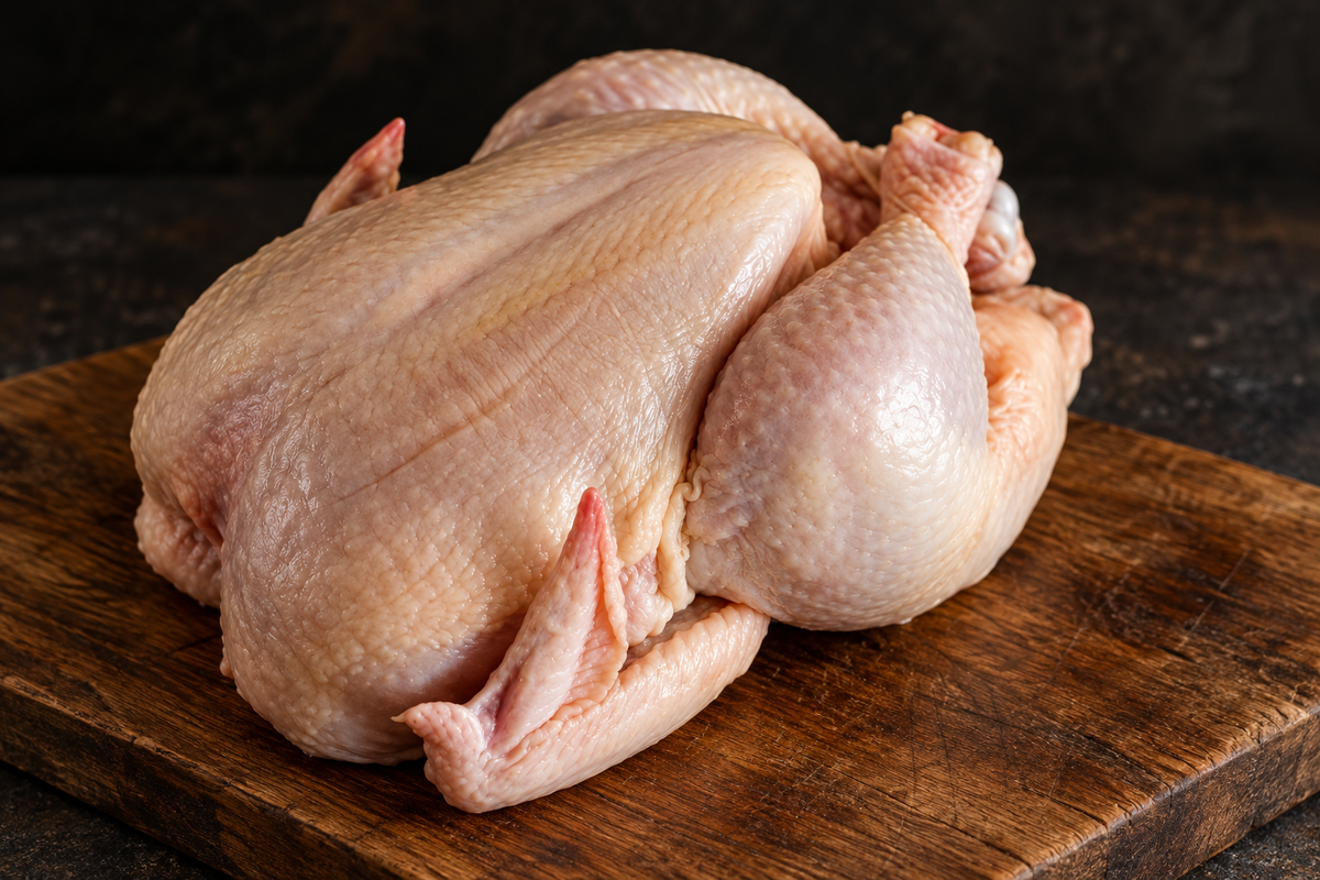 Chicken