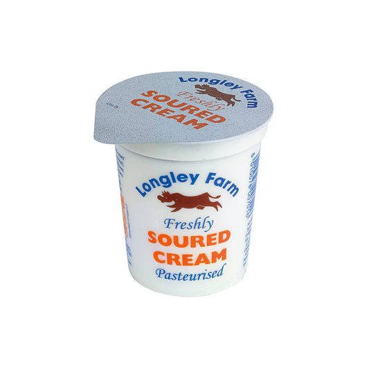 Soured Cream