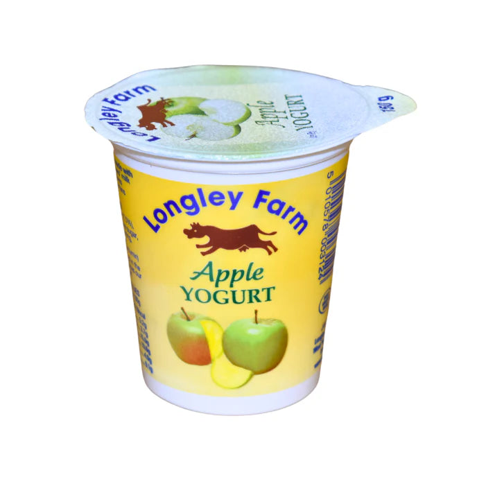 Fruit Yogurt 150g