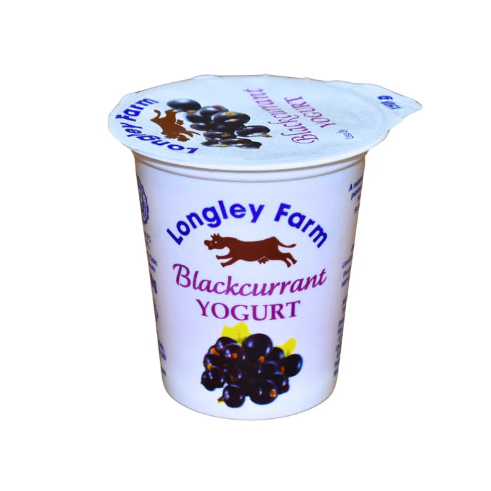 Fruit Yogurt 150g