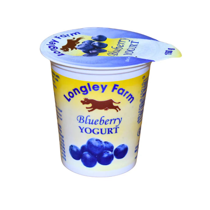 Fruit Yogurt 150g