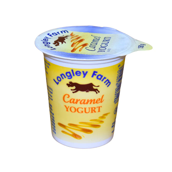 Fruit Yogurt 150g