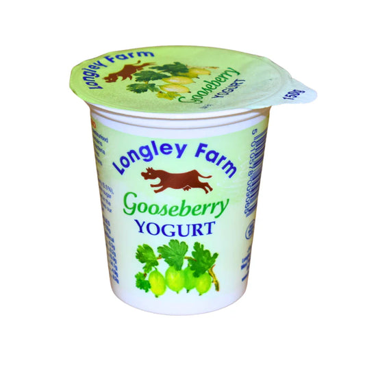 Fruit Yogurt 150g