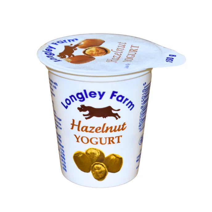 Fruit Yogurt 150g