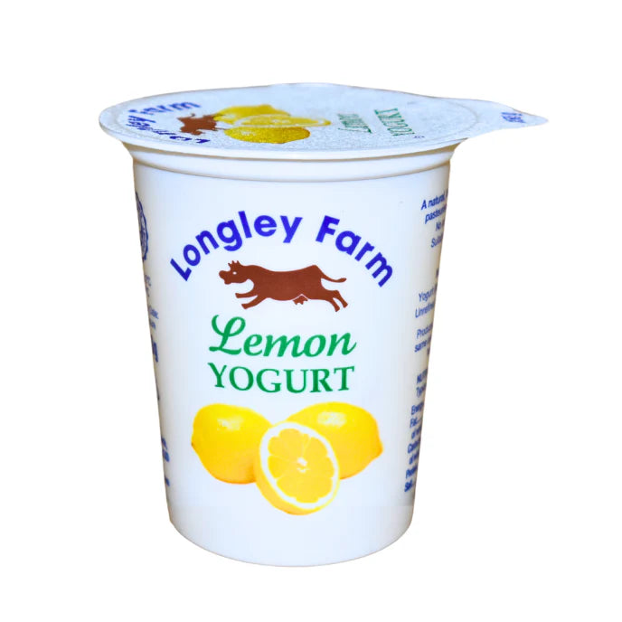 Fruit Yogurt 150g