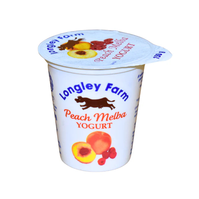 Fruit Yogurt 150g