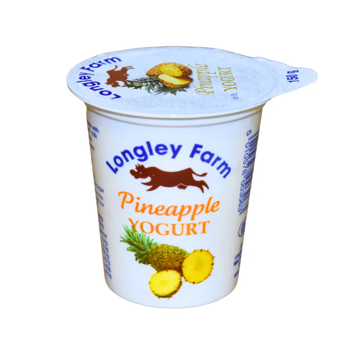 Fruit Yogurt 150g