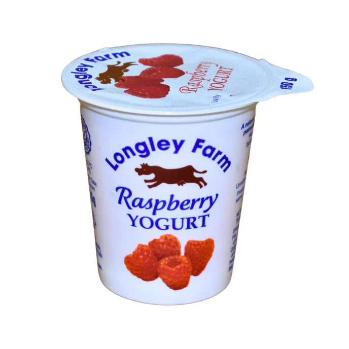 Fruit Yogurt 150g