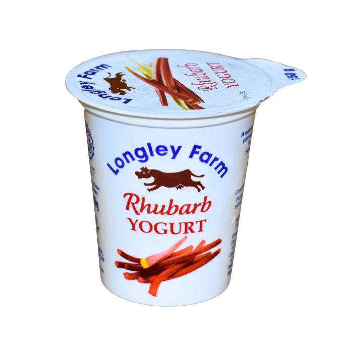 Fruit Yogurt 150g