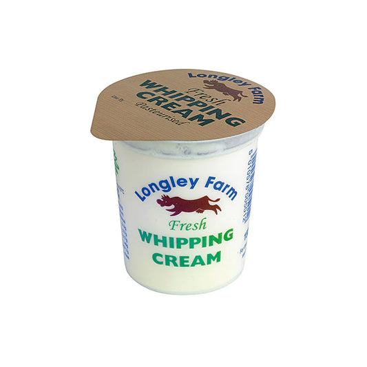 Whipping Cream