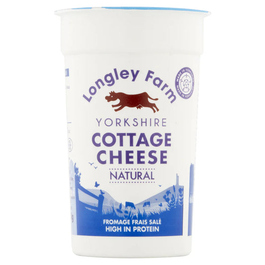 Cottage Cheese