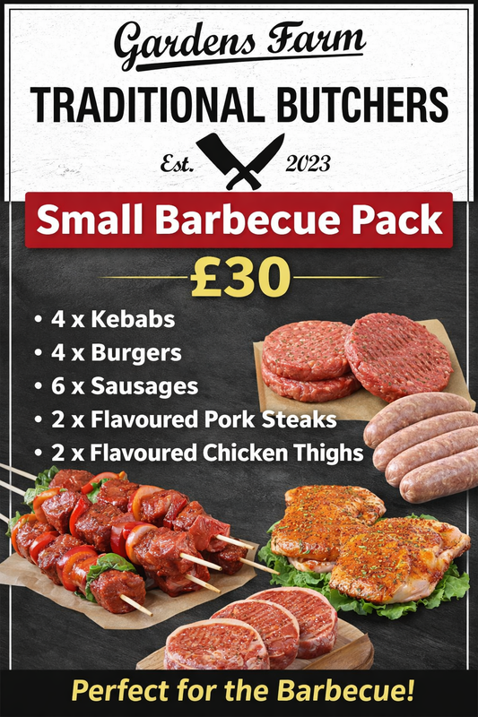BBQ Pack