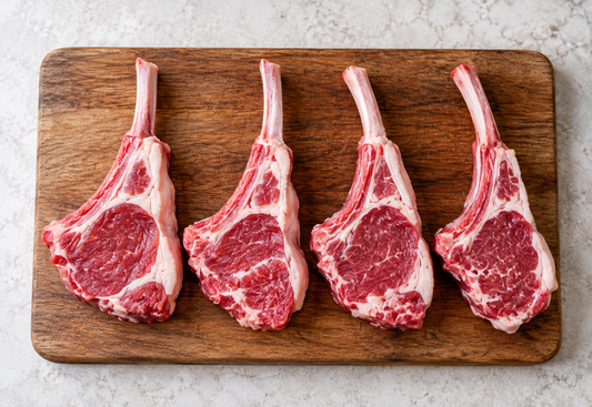 Lamb Chops