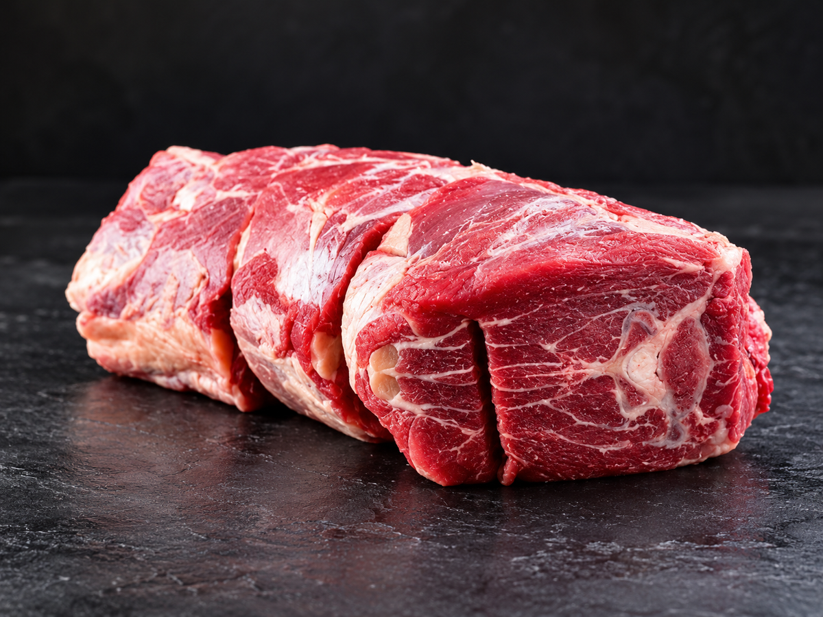 Minted Lamb Henry