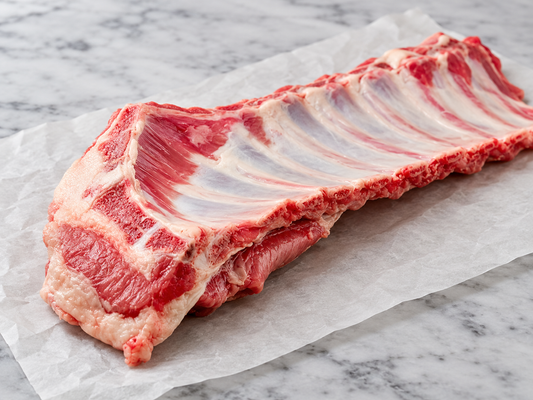 Lamb Breast
