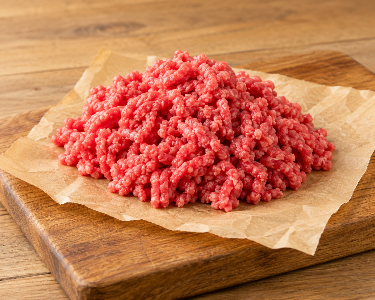 Lamb Mince