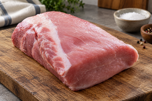 Pork Tenderloin
