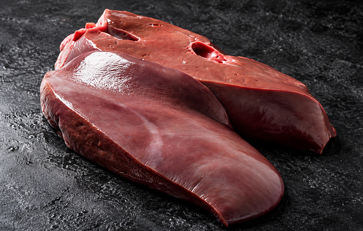 Liver