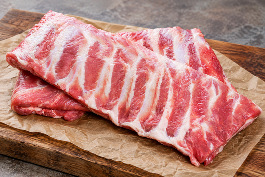 Ribs