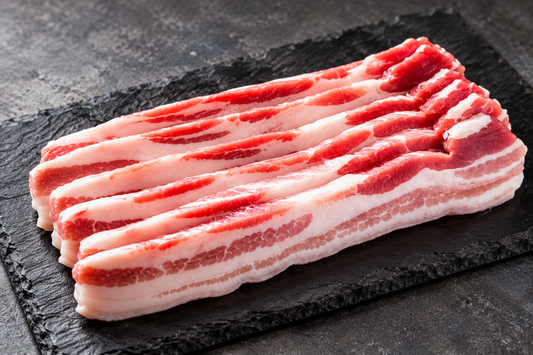 Belly Slices