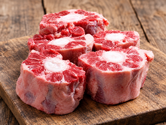Ox Tail