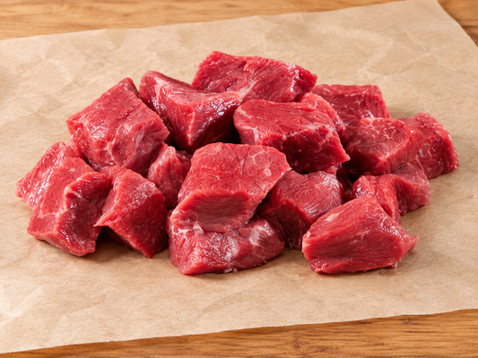 Stewing Beef