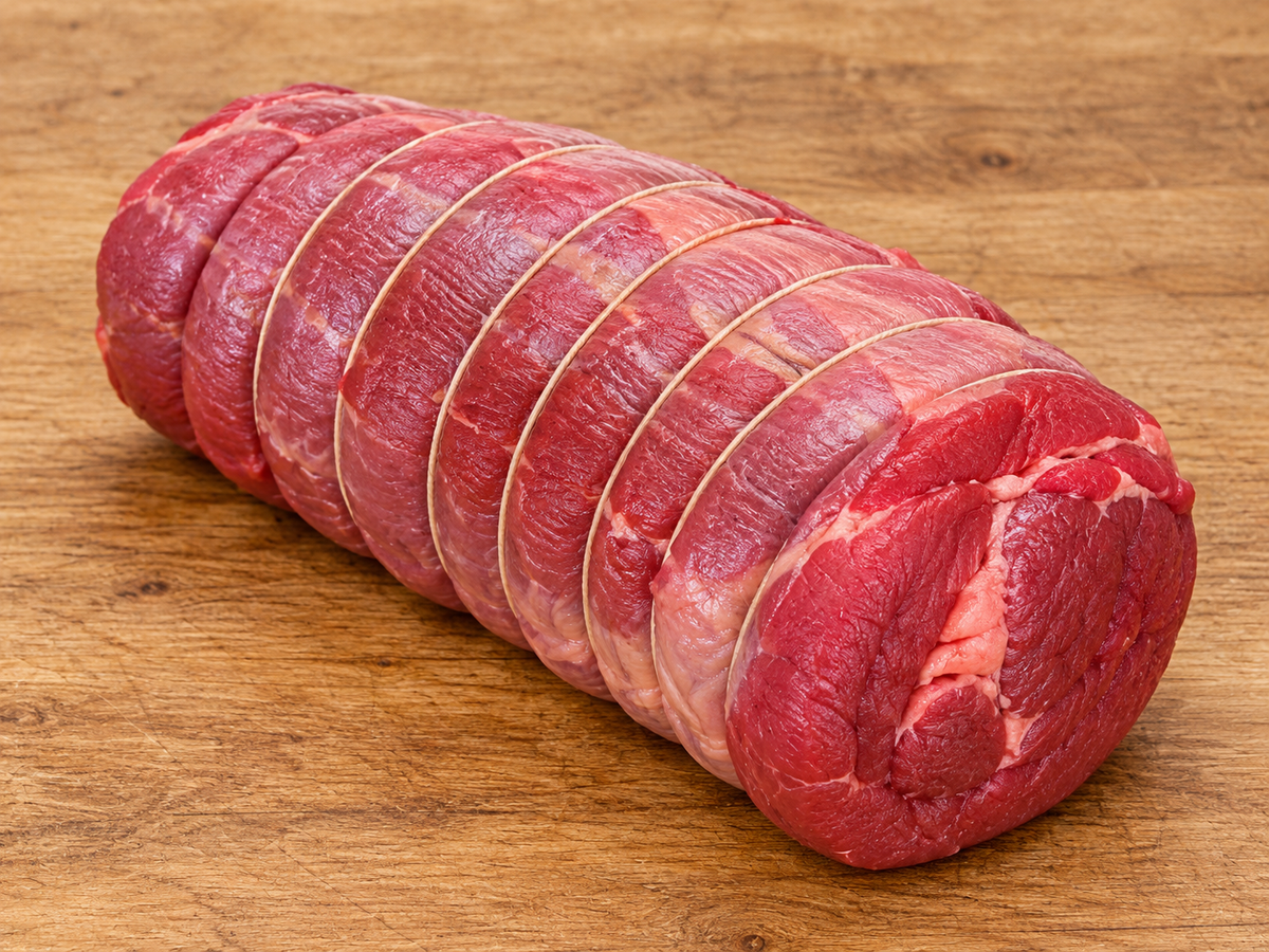 Brisket (rolled)