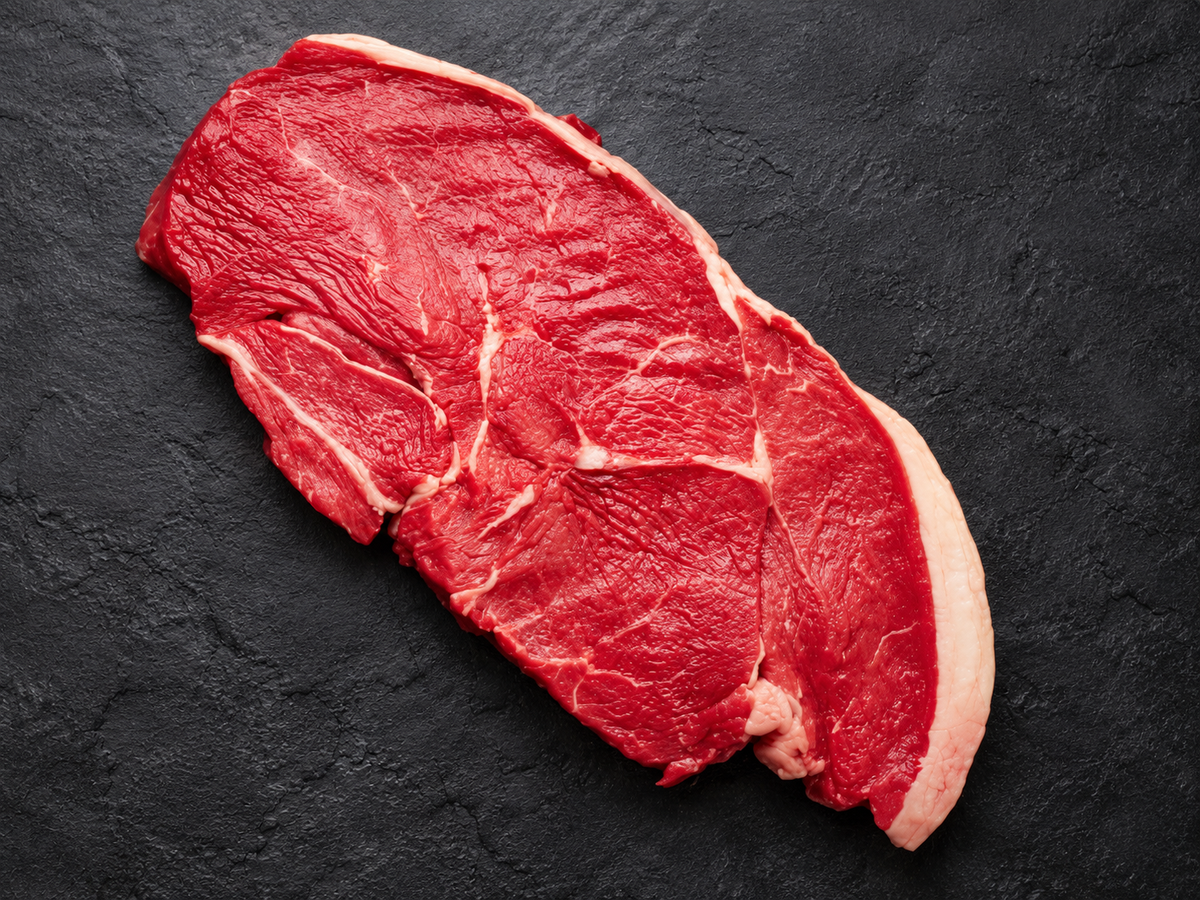 Rump Steak