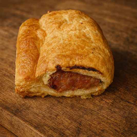 Sausage Roll