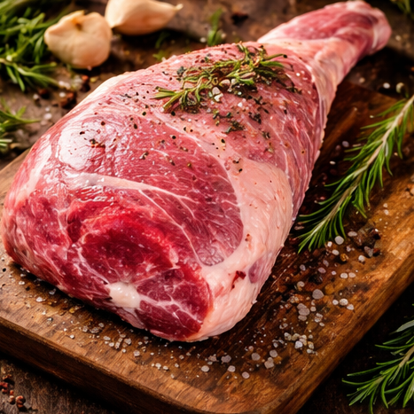 Lamb Leg