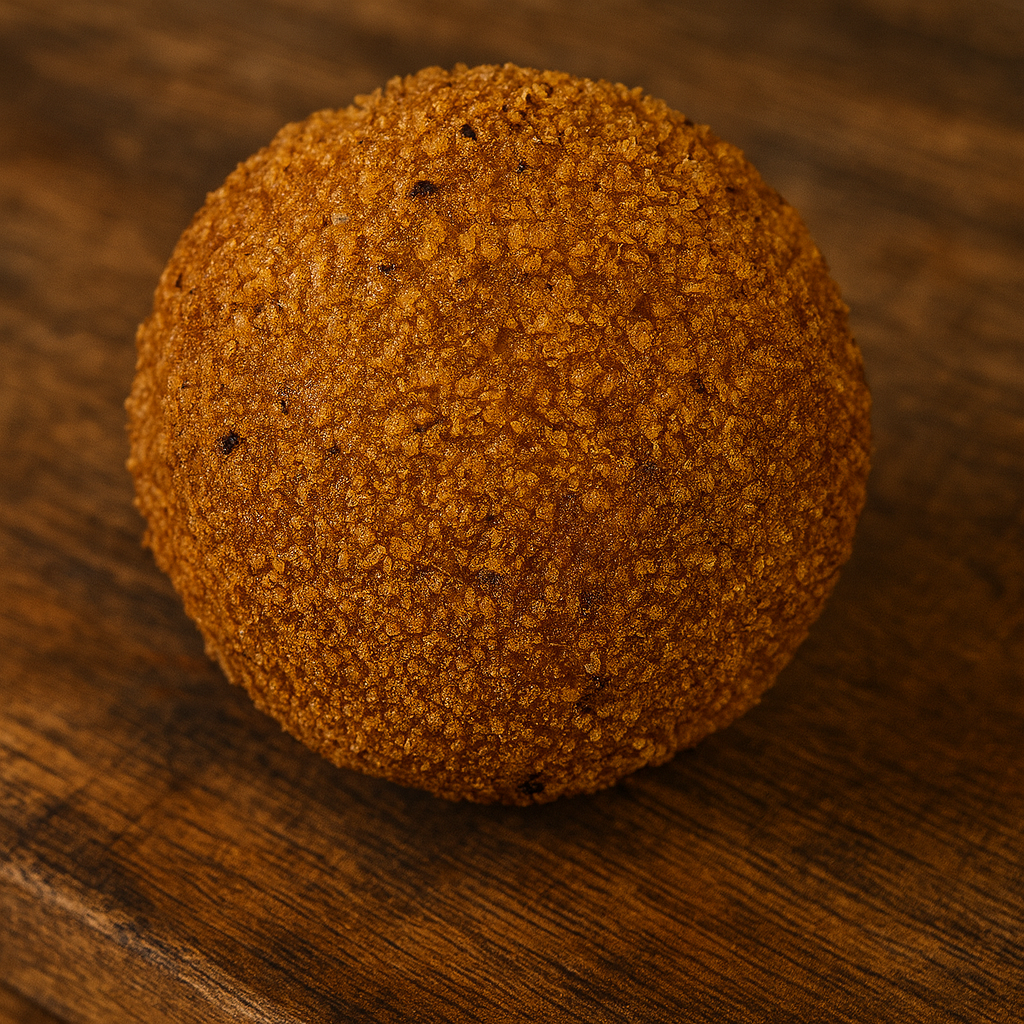 Scotch Egg