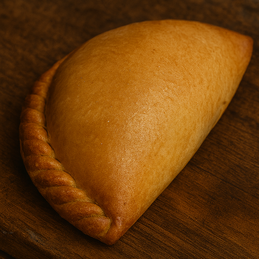 Cornish Pasty
