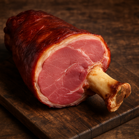 Ham Shank