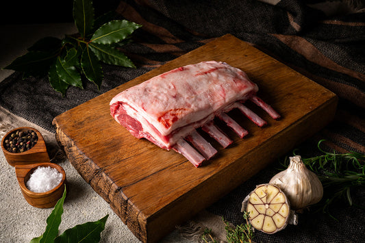 Lamb Racks