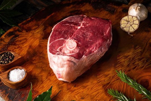Lamb Leg