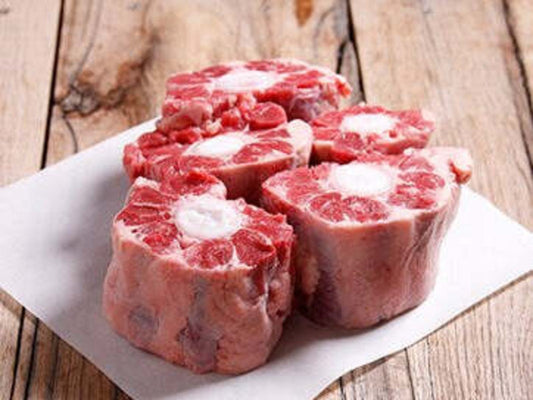 Ox Tail