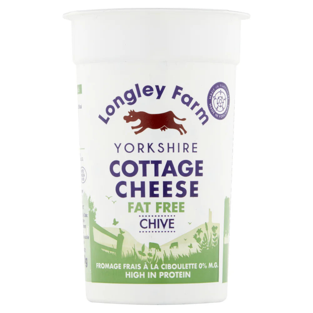 Cottage Cheese